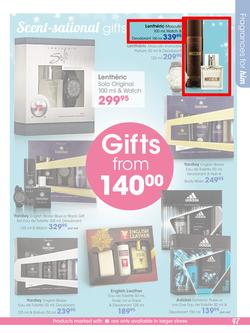Clicks : Ultimate Gift Guide (11 Nov - 24 Dec 2013), page 47