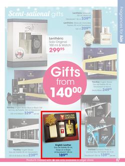 Clicks : Ultimate Gift Guide (11 Nov - 24 Dec 2013), page 47