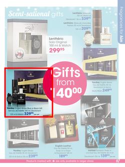 Clicks : Ultimate Gift Guide (11 Nov - 24 Dec 2013), page 47