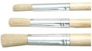 Paint Brush Stubby Size 8(KVPBS8)-Each