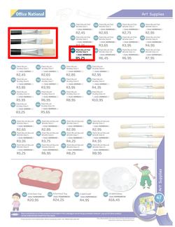 Office National : Back To School 2014 (9 Sep 2013- 31 Jan 2014), page 47
