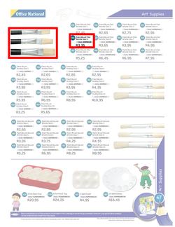 Office National : Back To School 2014 (9 Sep 2013- 31 Jan 2014), page 47