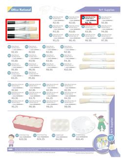 Office National : Back To School 2014 (9 Sep 2013- 31 Jan 2014), page 47