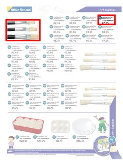 Office National : Back To School 2014 (9 Sep 2013- 31 Jan 2014), page 47