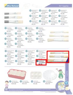 Office National : Back To School 2014 (9 Sep 2013- 31 Jan 2014), page 47