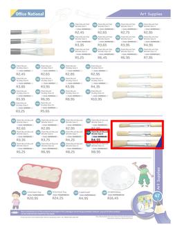 Office National : Back To School 2014 (9 Sep 2013- 31 Jan 2014), page 47