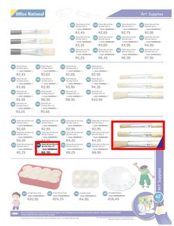Office National : Back To School 2014 (9 Sep 2013- 31 Jan 2014), page 47