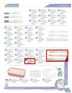Office National : Back To School 2014 (9 Sep 2013- 31 Jan 2014), page 47