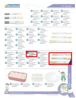 Office National : Back To School 2014 (9 Sep 2013- 31 Jan 2014), page 47