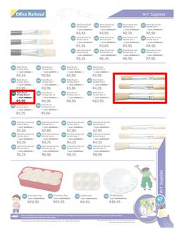 Office National : Back To School 2014 (9 Sep 2013- 31 Jan 2014), page 47