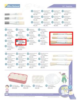 Office National : Back To School 2014 (9 Sep 2013- 31 Jan 2014), page 47