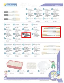Office National : Back To School 2014 (9 Sep 2013- 31 Jan 2014), page 47