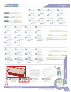 Office National : Back To School 2014 (9 Sep 2013- 31 Jan 2014), page 47