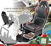 Nitho Drive Pro Stand