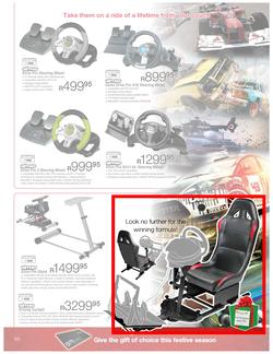 Incredible Connection : Incredible Festive Season (15 Nov - 24 Dec), page 45