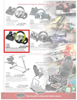 Incredible Connection : Incredible Festive Season (15 Nov - 24 Dec), page 45