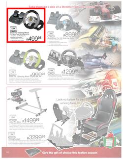 Incredible Connection : Incredible Festive Season (15 Nov - 24 Dec), page 45