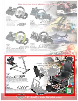 Incredible Connection : Incredible Festive Season (15 Nov - 24 Dec), page 45