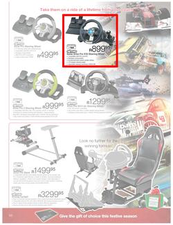 Incredible Connection : Incredible Festive Season (15 Nov - 24 Dec), page 45