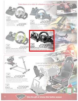 Incredible Connection : Incredible Festive Season (15 Nov - 24 Dec), page 45