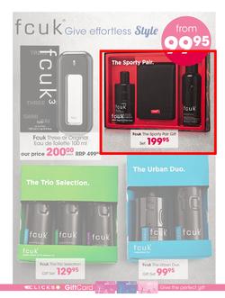 Clicks : Ultimate Gift Guide (11 Nov - 24 Dec 2013), page 48
