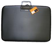 Croxley-A2 Portfolio Bag With Filing Mechanism SCZIP2402