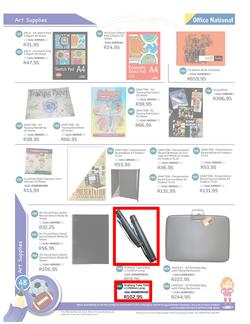 Office National : Back To School 2014 (9 Sep 2013- 31 Jan 2014), page 48