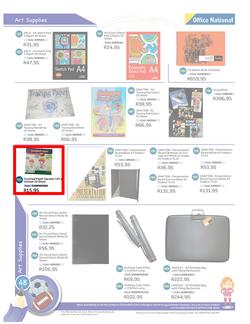 Office National : Back To School 2014 (9 Sep 2013- 31 Jan 2014), page 48