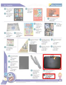 Office National : Back To School 2014 (9 Sep 2013- 31 Jan 2014), page 48