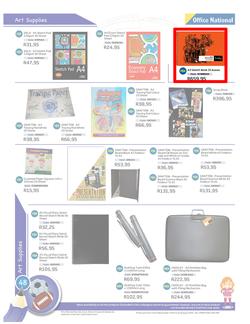Office National : Back To School 2014 (9 Sep 2013- 31 Jan 2014), page 48