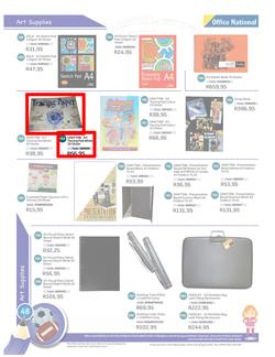 Office National : Back To School 2014 (9 Sep 2013- 31 Jan 2014), page 48