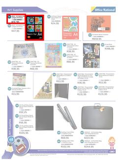 Office National : Back To School 2014 (9 Sep 2013- 31 Jan 2014), page 48