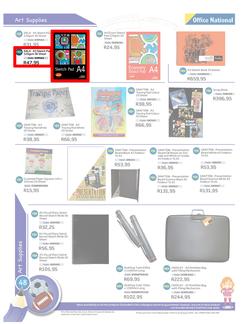 Office National : Back To School 2014 (9 Sep 2013- 31 Jan 2014), page 48