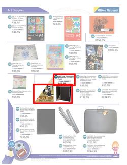 Office National : Back To School 2014 (9 Sep 2013- 31 Jan 2014), page 48