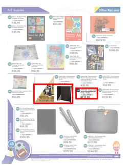 Office National : Back To School 2014 (9 Sep 2013- 31 Jan 2014), page 48