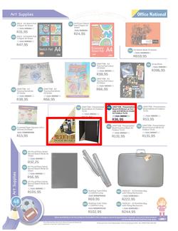 Office National : Back To School 2014 (9 Sep 2013- 31 Jan 2014), page 48