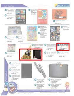 Office National : Back To School 2014 (9 Sep 2013- 31 Jan 2014), page 48