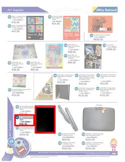 Office National : Back To School 2014 (9 Sep 2013- 31 Jan 2014), page 48