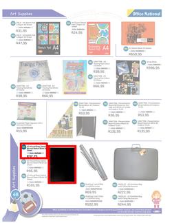 Office National : Back To School 2014 (9 Sep 2013- 31 Jan 2014), page 48