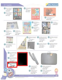 Office National : Back To School 2014 (9 Sep 2013- 31 Jan 2014), page 48