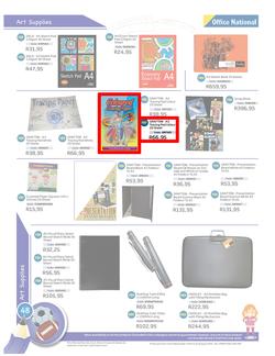 Office National : Back To School 2014 (9 Sep 2013- 31 Jan 2014), page 48