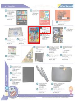 Office National : Back To School 2014 (9 Sep 2013- 31 Jan 2014), page 48