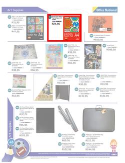 Office National : Back To School 2014 (9 Sep 2013- 31 Jan 2014), page 48