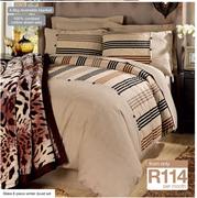 Blake 8-Piece Winter Duvet Set