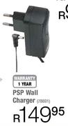 PSP Wall Charger