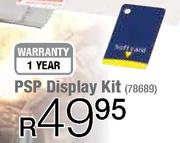 PSP Display Kit