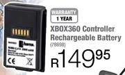 XBOX360 Controller Rechargeable Battery