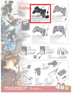 Incredible Connection : Incredible Festive Season (15 Nov - 24 Dec), page 46