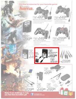 Incredible Connection : Incredible Festive Season (15 Nov - 24 Dec), page 46