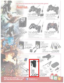 Incredible Connection : Incredible Festive Season (15 Nov - 24 Dec), page 46